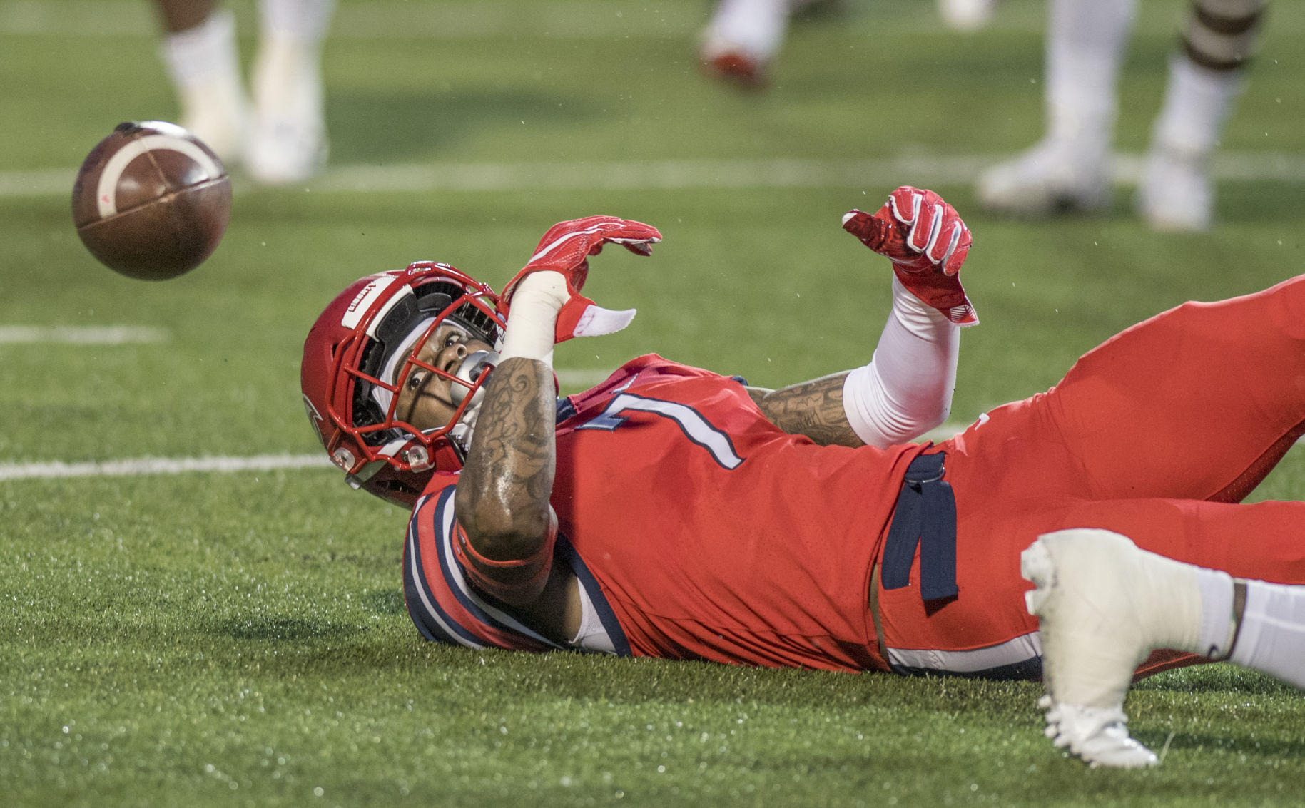 LNA 0923 LU-North Texas football 4.jpg